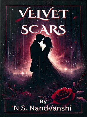 cover image of Velvet Scars
